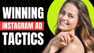 Best Strategy to Run Instagram Ad Campaigns for Shopify Store Sales