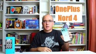 OnePlus Nord 4 review: păstrează tradiția oferind dotări bune la un preț decent