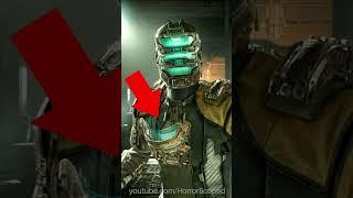 Funny Oversight Found in the Dead Space Remake