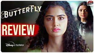 Butterfly Review Telugu | Anupama | Disney Plus Hotstar Telugu | Movie Matters