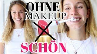 DIE BESTEN TIPPS: NATÜRLICH SCHÖN OHNE MAKEUP! BarbaraSofie