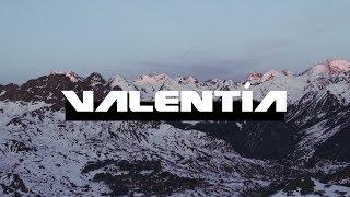 VALENTIA (Ep.3) - LUC LOREN & BELÉN AGUILERA