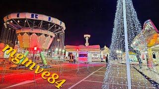 Christmas Park Lecce 2024