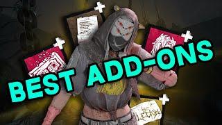 Legion Addon Tierlist (BEST/WORST) | Dead by Daylight (DBD)