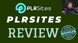 PLRSites Review