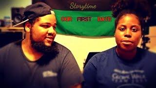 Storytime: Our First Date w / Mrs. Senghor