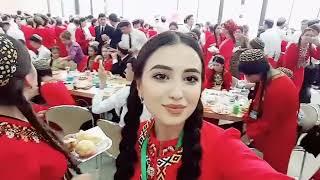 turkmen talyplar 2019