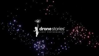 Showreel 2021 | Drone Stories