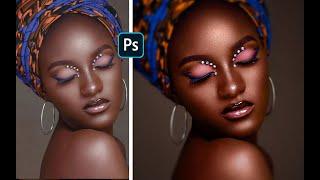 Easy and Simple Color Grading to Make Your Photos Pop in Photoshop by wick