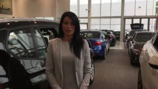 Berry Heathrow BMW - Introduction in Romanian