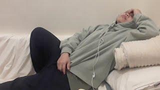 Listen To My Snore | Sleep Stream 