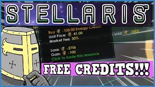 Stellaris Printing Infinite Money - Stellaris Is A perfectly Balanced Game With No Exploits