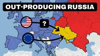 What if the US Abandons Ukraine?