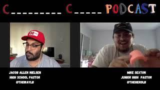 CCPODCAST Episode 12