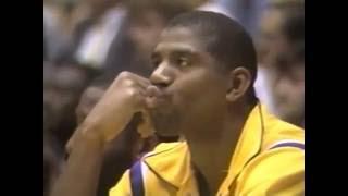 Magic Johnson - Ultimate Highlight Reel