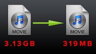 Reduce Video File Size Without Losing Quality - Quick & Easy!