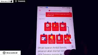 Berapa Komisi Agen Shopee Xpress per Paketnya ?