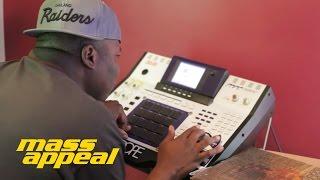 Rhythm Roulette: Filthy Rockwell (Feat. Boldy James)