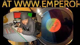 BRAND NEW IN STOCK AT WWW.EMPERORFARI.COM 10"45 ON BLACK LEGACY RECORDS "RUDE BWOY FACE"