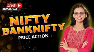 LIVE TRADING || 19 DEC || NIFTY50 BANKNIFTY  #stockmarket #nifty #banknifty #optionstrading