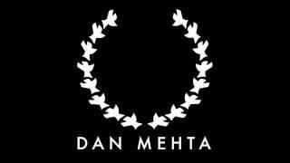 Dan Mehta - Driving Through