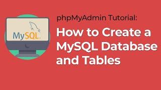 Tutorial phpMyAdmin: Cara Membuat Database dan Membuat Tabel (tutorial MySQL)