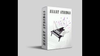 (20+ FREE) INTERNET MONEY Inspired Piano Loop Kit 2020 - (Heart Strings) Free Download