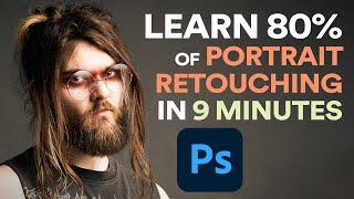 3 easy steps for perfect portraits