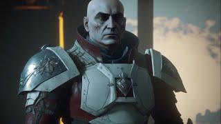 Destiny 2 as an 80’s Sci Fi Movie