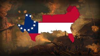 "Dixieland" - Unofficial Anthem of the Confederate States