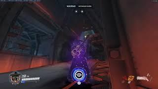 Reaper Teleporting Across Map Glitch RECREATED