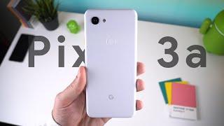 Pixel 3a: Las 5 Mejores y 5 Peores Cosas