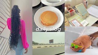 days in my life ️ | living alone | life of a homebody in Nigeria | Slice of Life