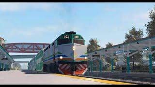 Rail Sim Universe | Official Trailer 2.0