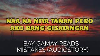 Love gihapon tika bisag ulo sa bulad imong sud an | bay gamay reads