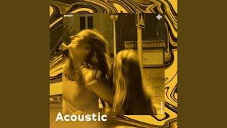 people - acoustic