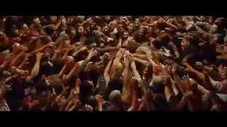 Cult Horror Movie Scene N°28 - The Horde (2009) - Last Stand