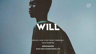 Sad Emotional Afrobeat Instrumental 2024 "WILL" Dancehall Afro Soul Type Beat