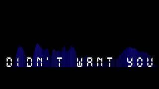 (FREE) RnB TYPE BEAT - DIDN'T WANT YOU(wxlfpunk productions x chamss0u) #rnbtypebeat #rnbbeats