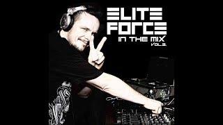 Thomas Burnt - Elite Force in the mix vol.3.