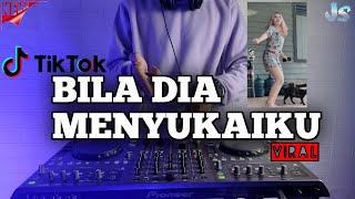 DJ BILA DIA MENYUKAIKU REMIX SLOW VIRAL TIKTOK FULL BASS | KUKIRA DIA MENYUKAIKU X TIBAN TIBAN