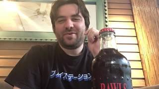 Bawls Cherry Cola Review - Maniac’s Kitchen