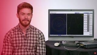 Keysight Streamline Series USB VNA Demo