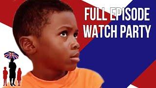 Season 2 Episode 2 | The Webbs Full Episode | Supernanny