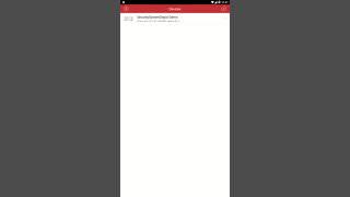 HIKVISION - How to change account passwords on IVMS-4500 mobile app