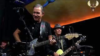 Tommy Castro & the Painkillers - She wanted to give it to me  - Live at Bluesmoose Radio - 7-9-2022