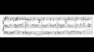 J.S. Bach - BWV 669 - Kyrie, Gott Vater in Ewigkeit