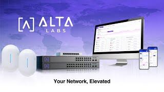 The ALTA Labs Experience