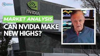 "Can NVIDA Make New Highs?" Commentary for Wednesday  September 25, 2024