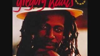 Gregory Isaacs - Sad To Know (You're Leaving)